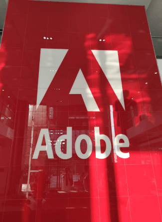 Adobe office